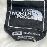 The North Face Waterproof Jacket - Medium Green Polyester