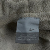 Nike Track Pants - Medium Gray Polyester