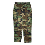 Propper Camo Cargo Pants - 34″ Waist Camo Cotton