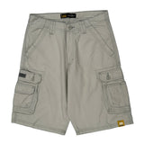 Lee Cargo Shorts - 29W 10L Beige Cotton