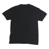 FANATICS Mens Black Iowa Hawkeyes Tournament Champions T-Shirt L Short Sleeve