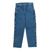Unbranded Carpenter Jeans - 30W 30L Blue Cotton