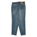Made In USA Levis 521 Jeans - 34W 30L Blue Cotton
