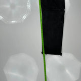 Dickies Carpenter Jeans - 36W 27L Black Cotton