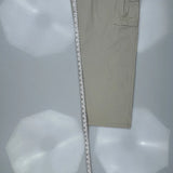 Wrangler Cargo Pants - 38″ Waist Khaki Cotton