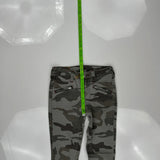 True Religion Camo Jeans - 26W UK 4 Camo Cotton Blend