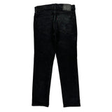 Levis 511 Jeans - 30W 30L Black Denim