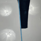 Levis Jeans - 36W 30L Dark Wash Cotton