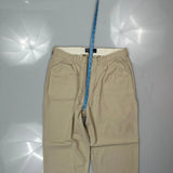 Polo By Ralph Lauren Chinos - 34W 30L Beige Cotton