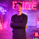 The Chill Hoodie (XL Only)