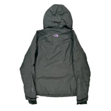 The North Face Jacket - Medium Black Polyester