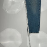 Chaps Ralph Lauren Jeans - 31W 30L Blue Cotton