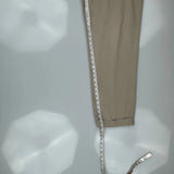 Hammond Pant Polo By Ralph Lauren Chinos - 36W 30L Beige Cotton