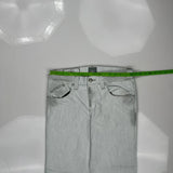 Rock & Republic Jeans - 33W 32L Light Wash Cotton