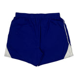 Nike Sport Shorts - Medium Blue Polyester