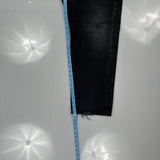 Levis Jeans - 38W 27L Grey Denim