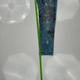 Unbranded Jeans - 32W 30L Green Denim