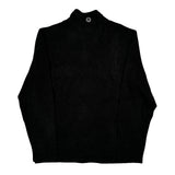 Marmot Fleece Jacket - XL Black Polyester