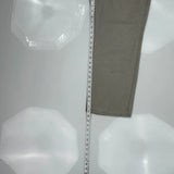 Blue Mountain Carpenter Pants - 36W 31L Gray Cotton