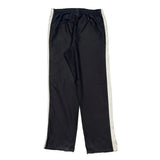 Age 11-12 Nike Tracksuit - Medium Black Polyester