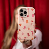 Seashell Sweet As You Samsung Galaxy S25 Ultra Case