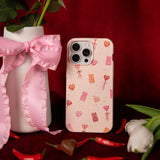 Seashell Sweet As You Samsung Galaxy S25 Ultra Case