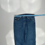 Made In USA Levis Jeans - 32W 30L Blue Cotton