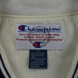 Sappi Wood Fiber & Fuel Procurement Champion Windbreaker - XL Navy Nylon