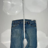 Dickies Jeans - 34W 30L Blue Cotton