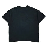 Dickies T-Shirt - 2XL Black Cotton
