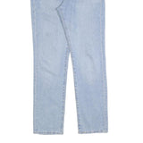 LEVI'S 511 BIG E Mens Jeans Blue Slim Skinny Denim Light W31 L30 Vintage New