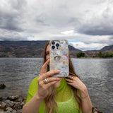 London Fog Sea Gems Google Pixel 9/9 Pro Case