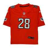 Miami Dolphins Nike Football Jersey - XL Orange Polyester