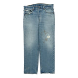 Levis Jeans - 34W 30L Light Wash Denim