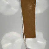 Dickies Carpenter Trousers - 36W 30L Brown Cotton