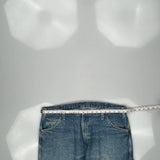 Dickies Carpenter Jeans - 39W 31L Blue Denim