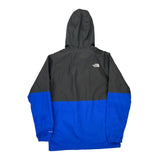 Age 14-16 The North Face Jacket - XL Black Polyester