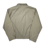 Polo By Ralph Lauren Harrington Jacket - 2XL Beige Polyester