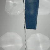 Dickies Jeans - 36W 30L Blue Denim