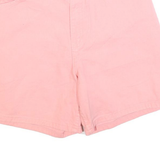 ARIZONA JEAN COMPANY Womens Pink Casual Shorts S W28 Summer Cotton Fit