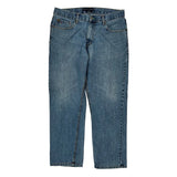 Tommy Hilfiger Jeans - 34W 30L Blue Denim