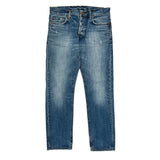 Carhartt Jeans - 32W 30L Light Wash Cotton