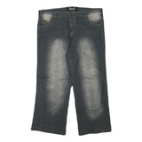 DOLCE & GABBANA Mens Relaxed Jeans Denim Medium W38 L27 Designer Casual Wear