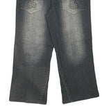 DOLCE & GABBANA Mens Relaxed Jeans Denim Medium W38 L27 Designer Casual Wear