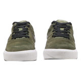 NIKE Sneaker Trainers Green Synthetic Mens UK 6