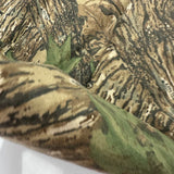 Cabelas Jacket - Large Camo Cotton