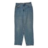Levis 550 Jeans - 30W US 6 Blue Denim