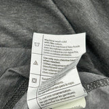 Carhartt T-Shirt - XL Grey Polyester Blend