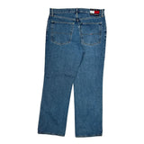 Tommy Jeans - 36W 32L Blue Denim