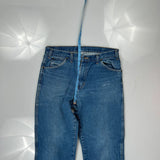 Dickies Jeans - 33W 30L Blue Denim